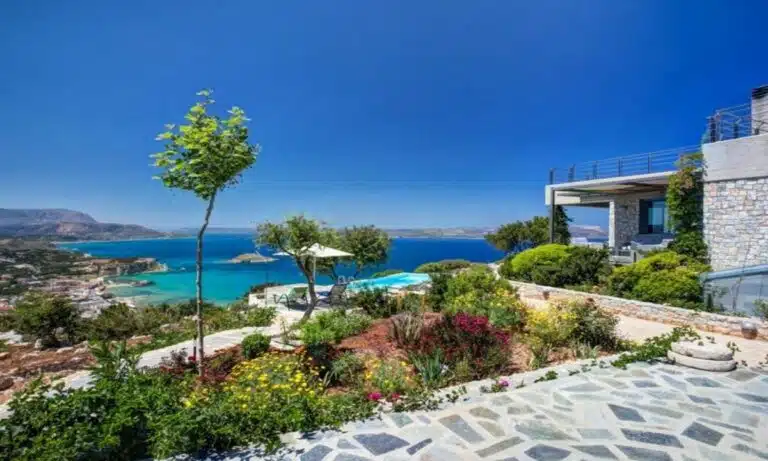 Villa Chania